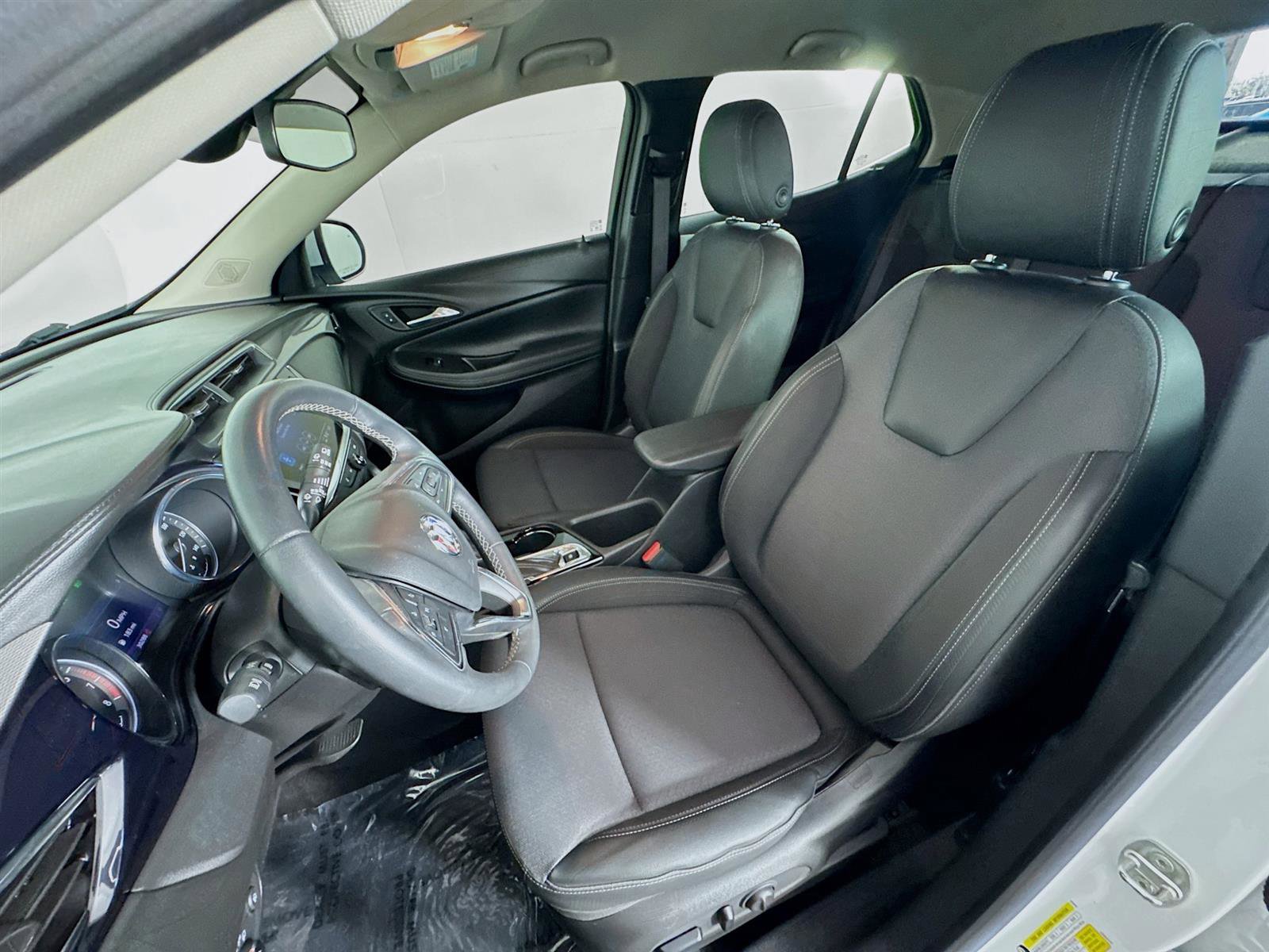 2022 Buick Encore GX Select photo 11