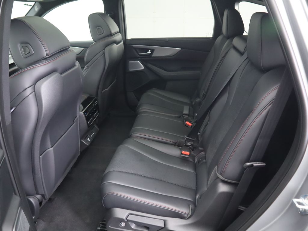 2026 Acura MDX SH-AWD A-Spec photo 22