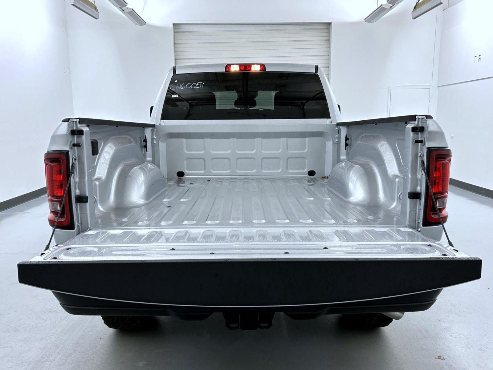 2026 Ram 2500 Tradesman photo 21