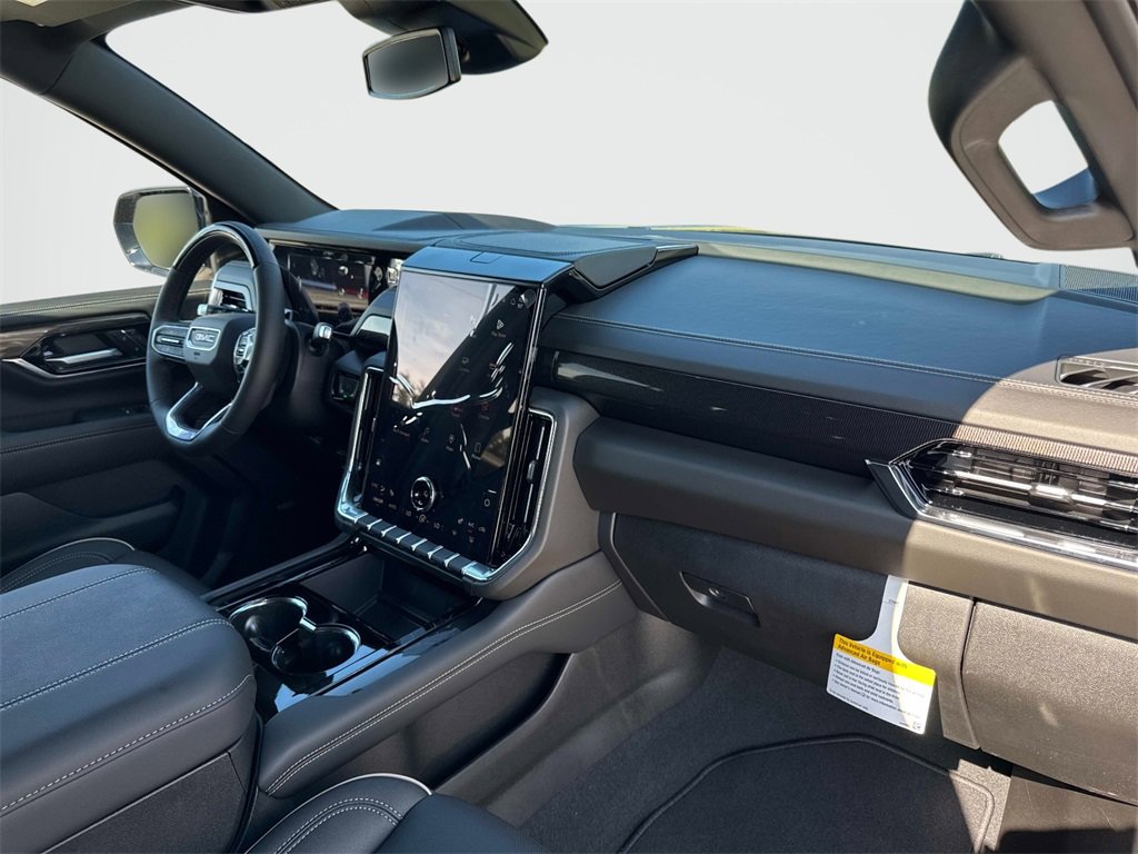2025 Gmc Yukon photo 17