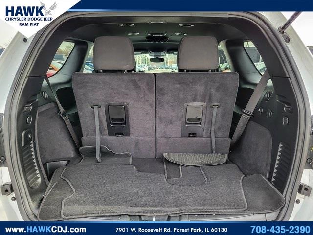 2025 DODGE DURANGO - Image 28