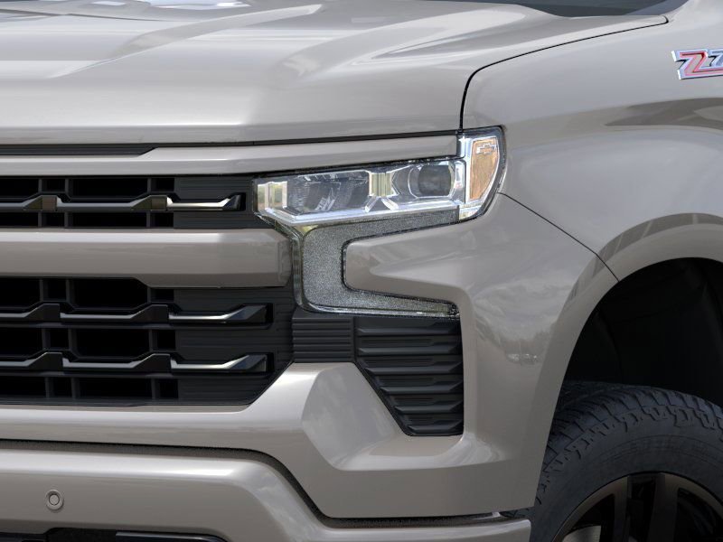 2026 Chevrolet Silverado 1500 RST photo 10