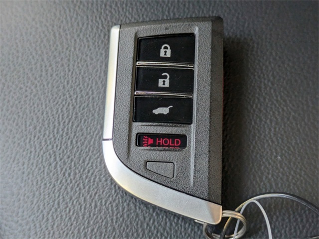 2025 Acura Integra Type S photo 29
