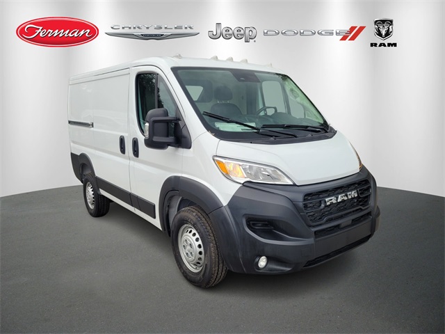 2026 RAM ProMaster Cargo Van Tradesman's photo