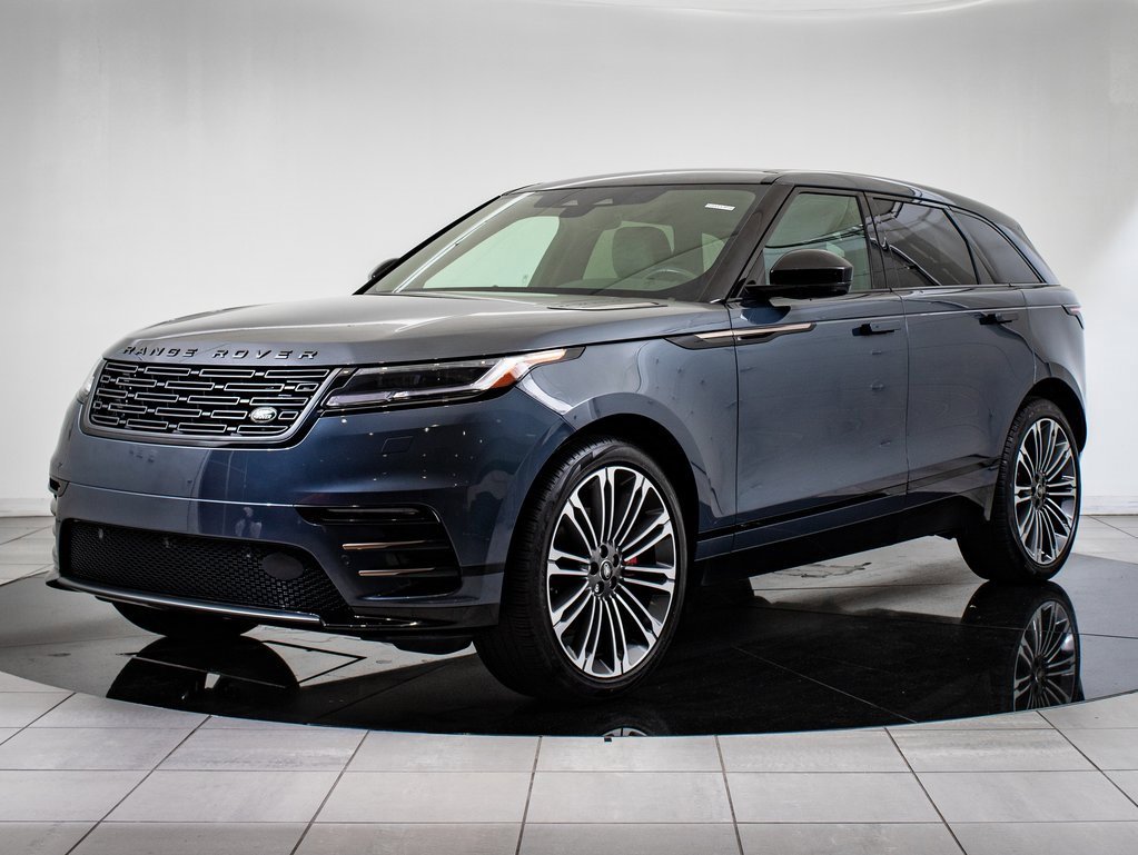 2024 Land Rover Range Rover Velar P250 Dynamic SE