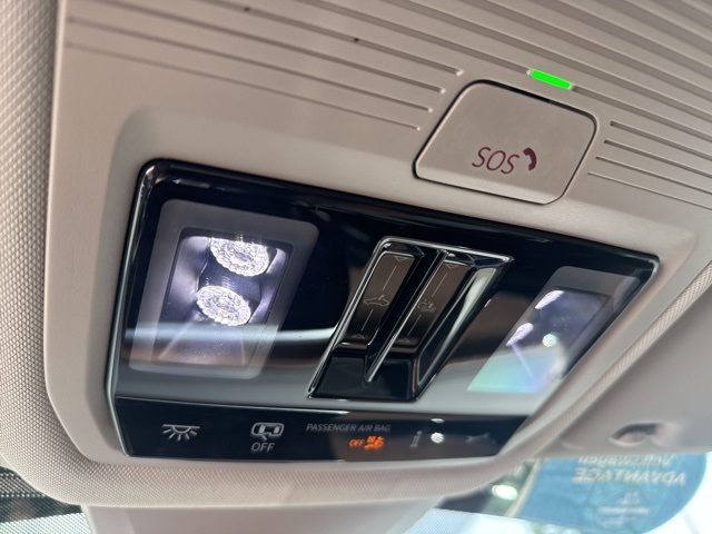 2026 Volkswagen Atlas SE Technology photo 14