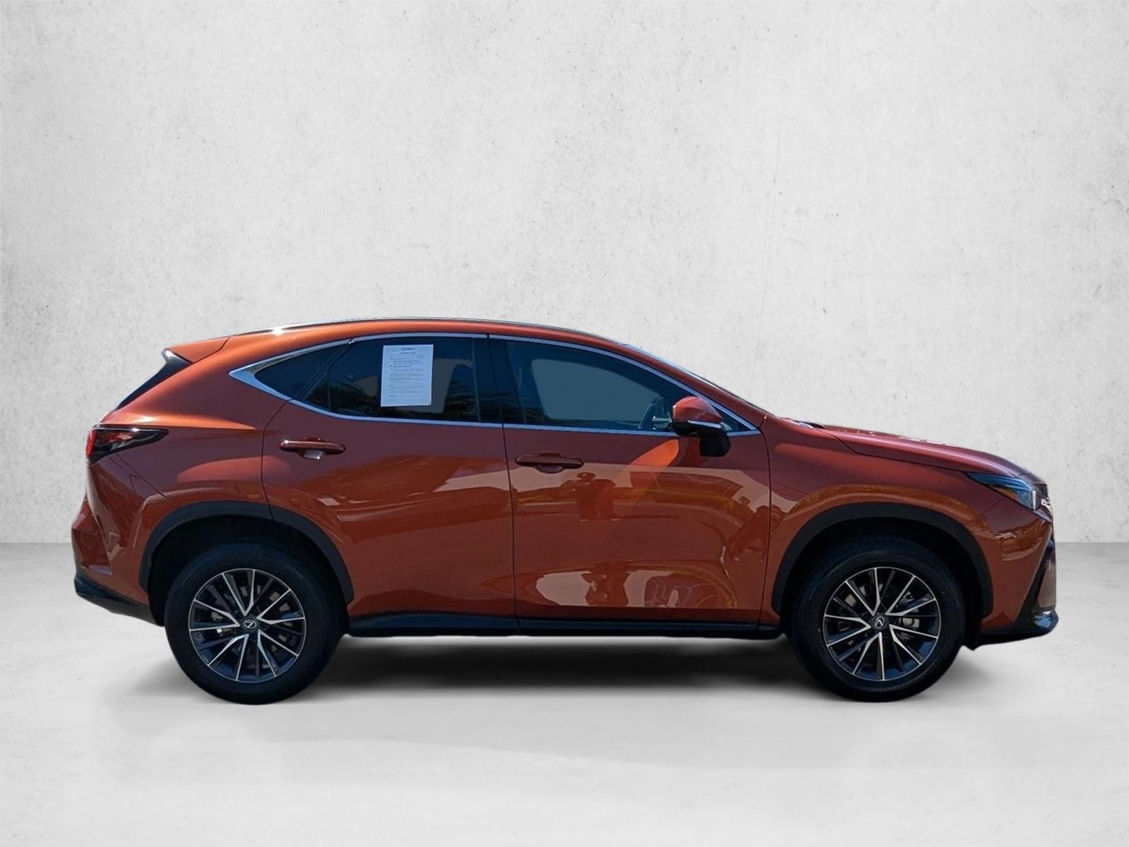 2024 Lexus NX 350 Premium photo 4