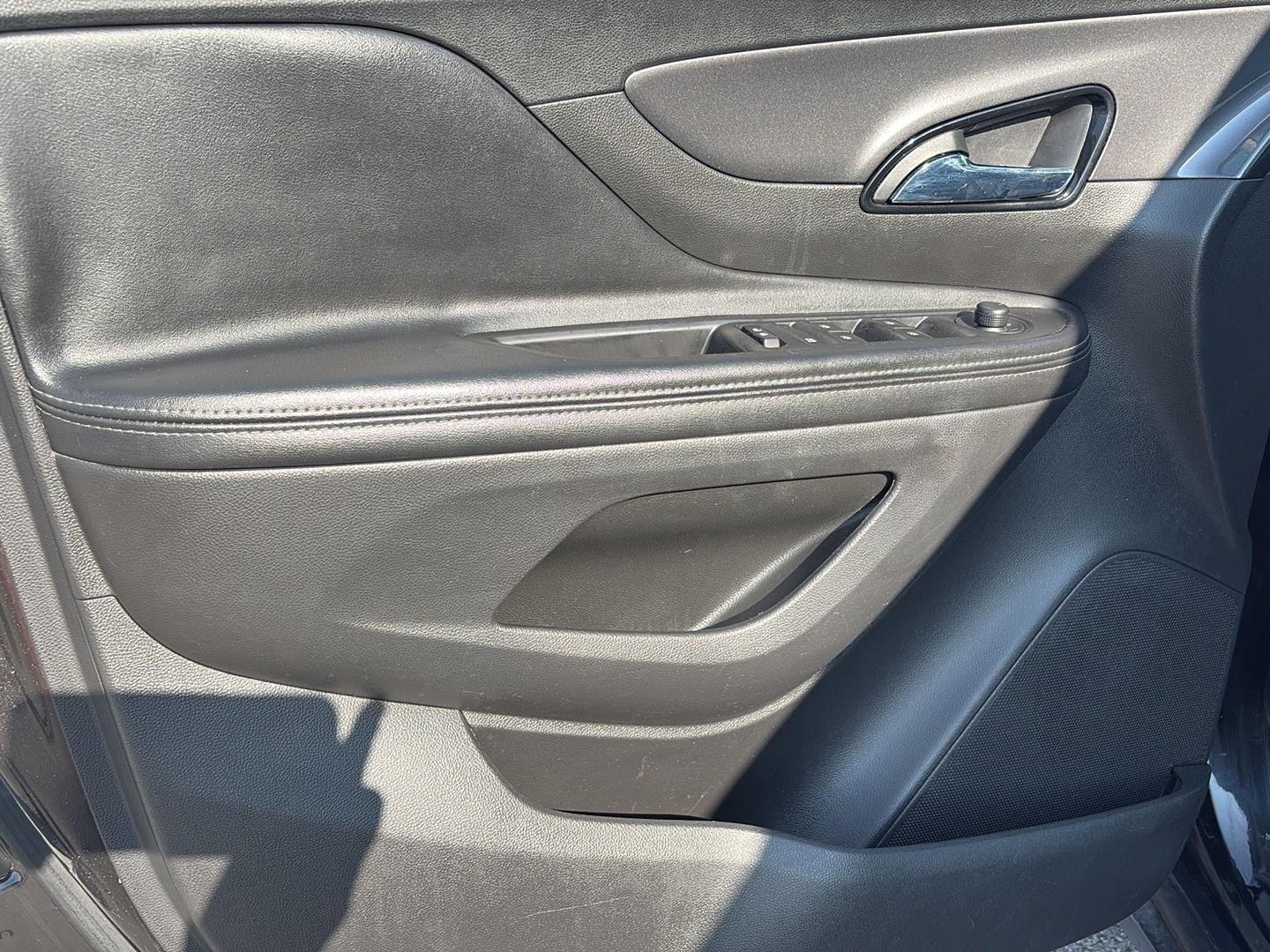 2019 Buick Encore Essence photo 22