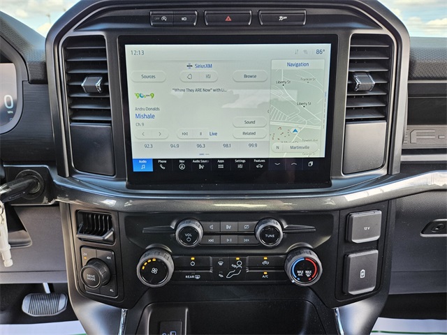 2024 Ford F-150 STX photo 22