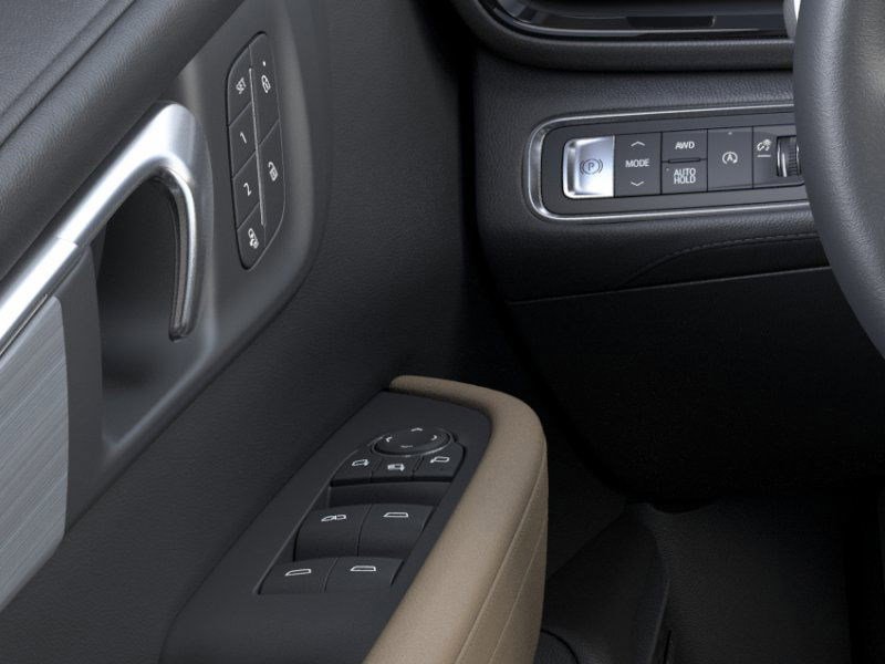 2026 Buick Enclave Preferred photo 18