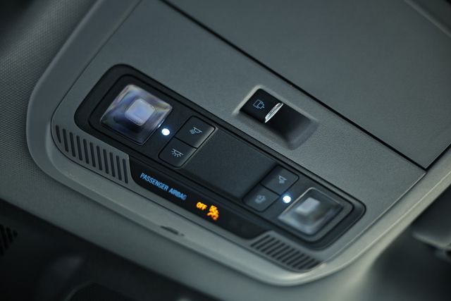 2024 Ford F-150 XLT photo 41