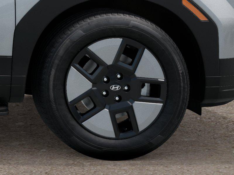 2025 Hyundai Santa Fe SEL photo 6