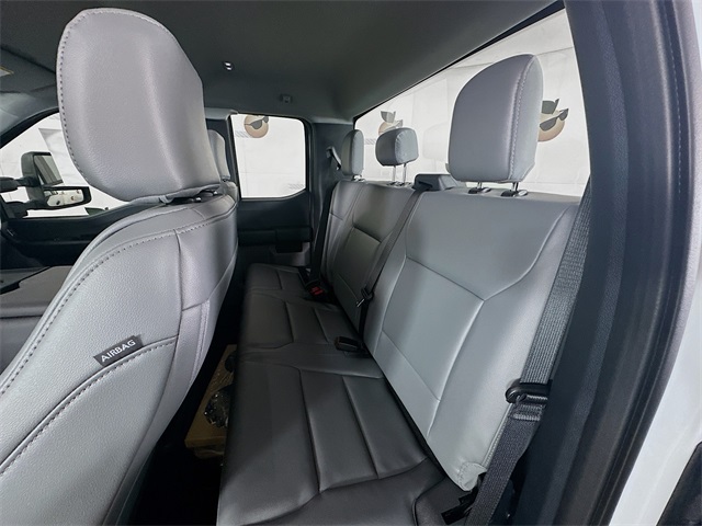 2025 Ford F-250 XL photo 22