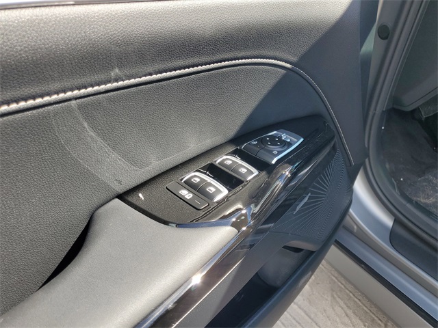 2026 Kia K5 GT-Line photo 4