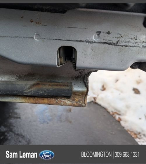 2015 Ford F-250 Super Duty Lariat's photo