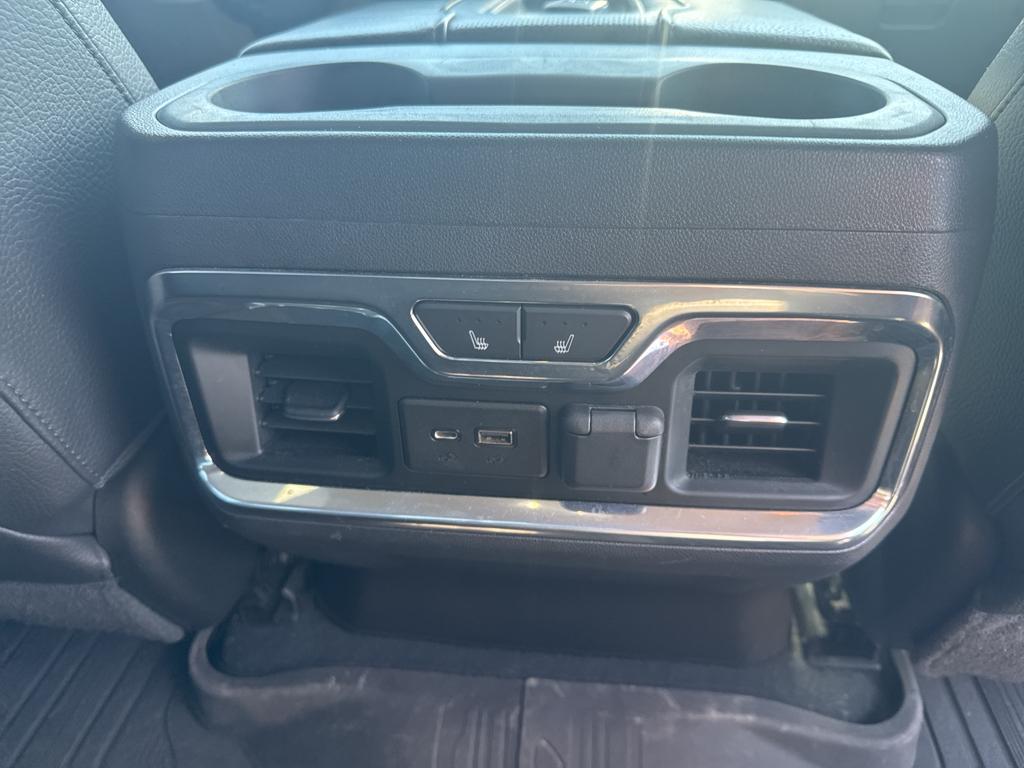 2020 Gmc Sierra 1500 Denali photo 19