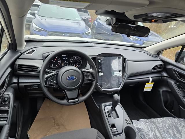 2026 Subaru Crosstrek Premium photo 4