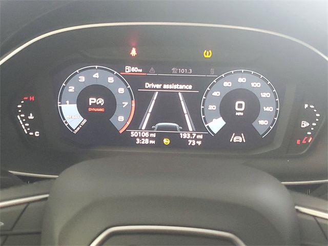 2021 Audi Q3 Premium S line photo 7