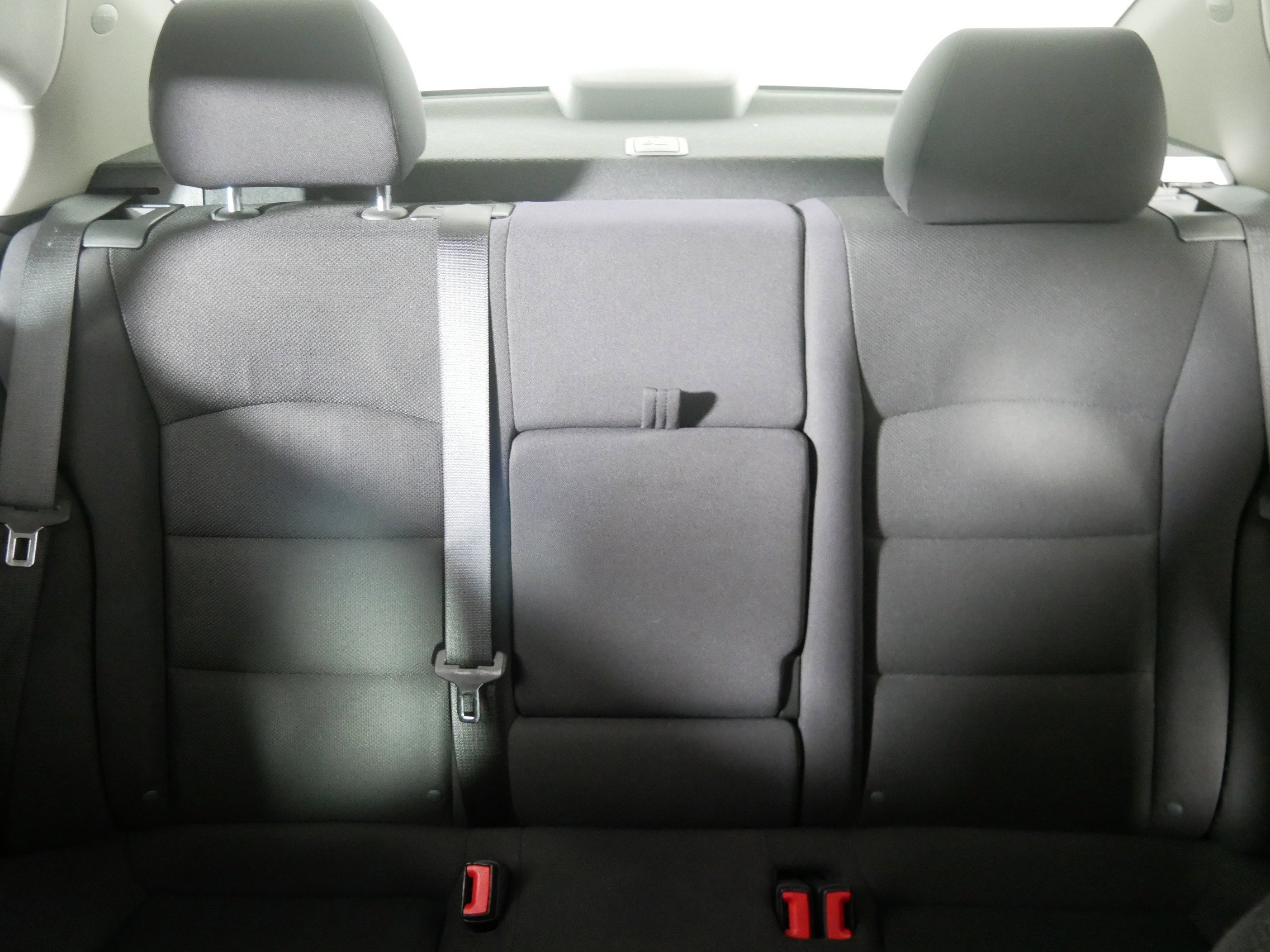 2012 Chevrolet Cruze photo 12