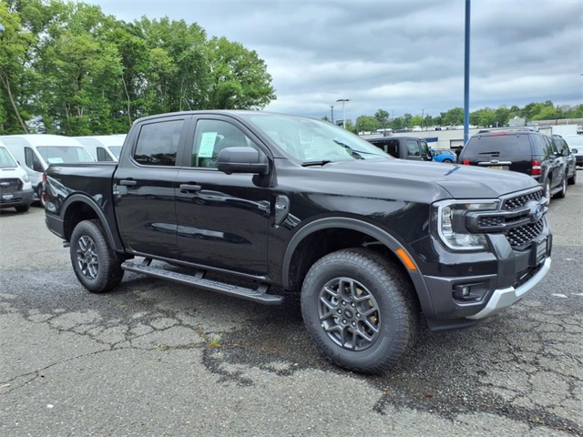 2025 Ford F-150 XLT's photo