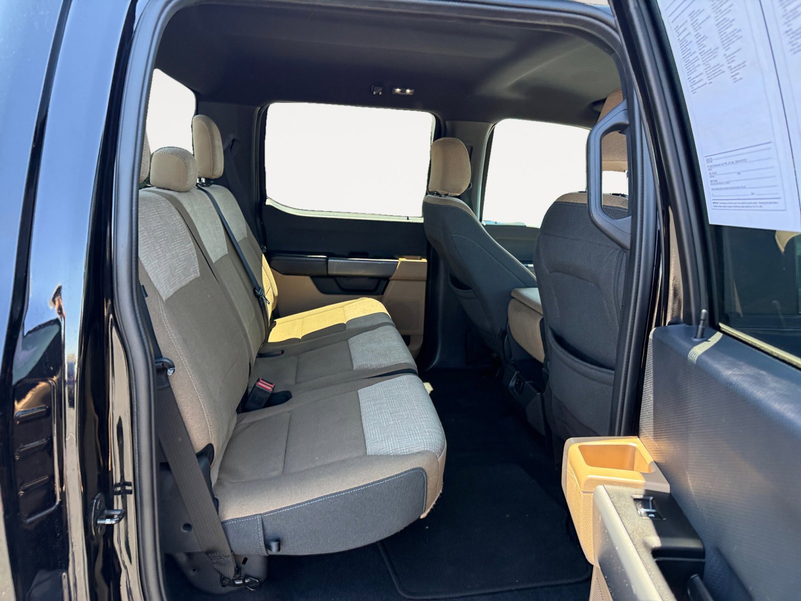 2023 Ford F-150 XLT photo 17