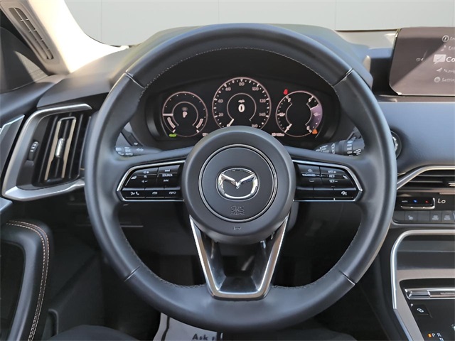 2024 Mazda CX-90 Preferred photo 16