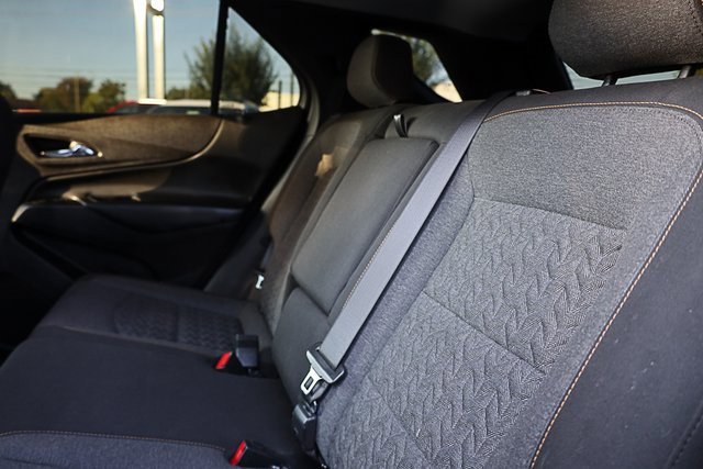 2024 Chevrolet Equinox LT photo 18