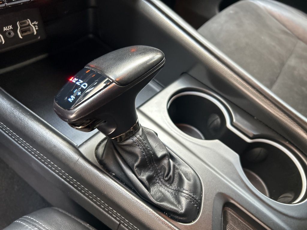 2022 Dodge Durango GT Plus photo 3
