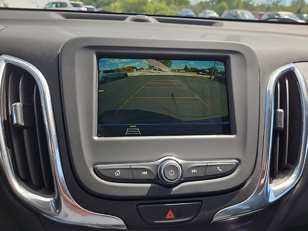 2019 Chevrolet Equinox LT photo 18