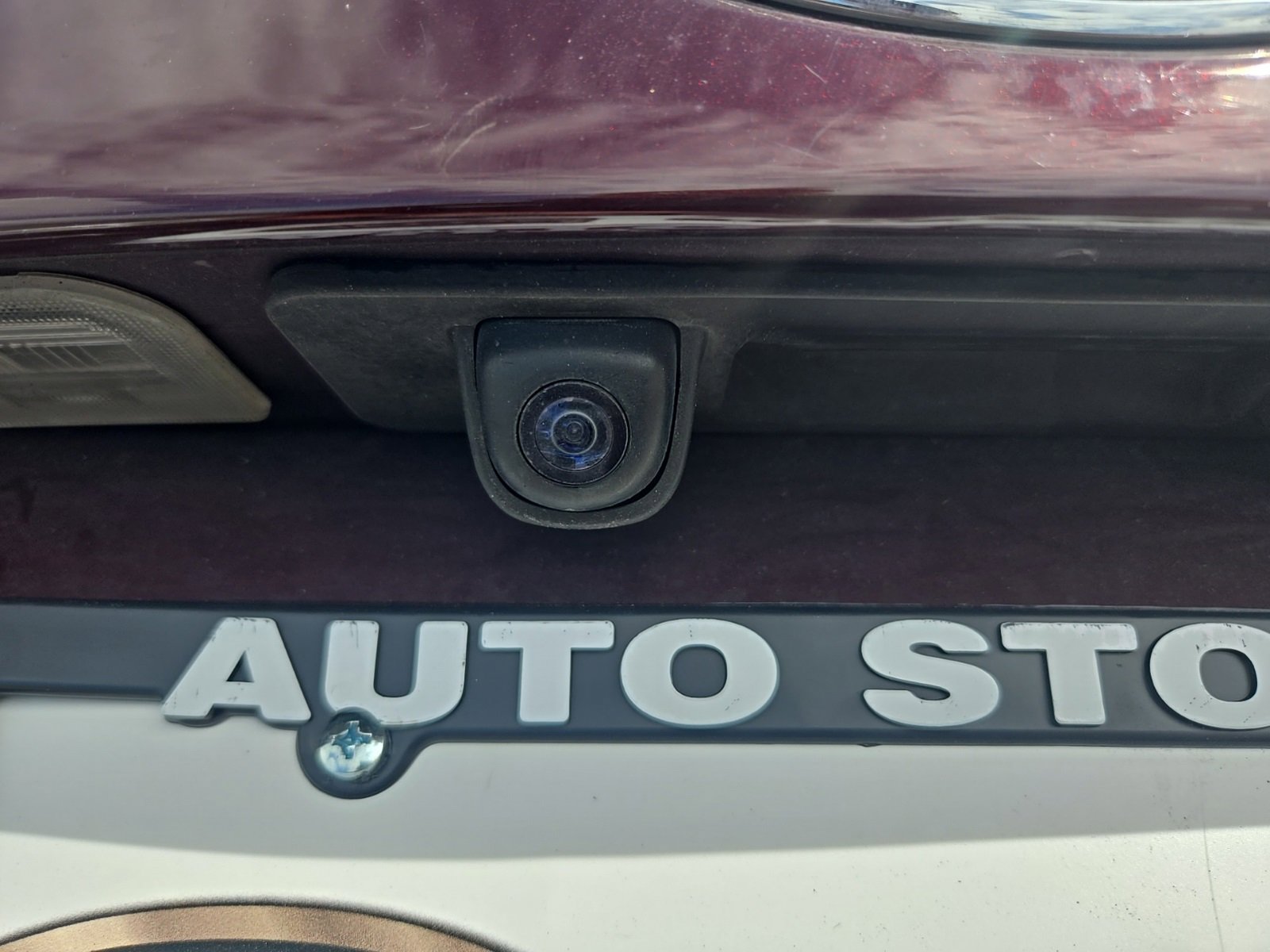 2019 Kia Optima LX photo 9
