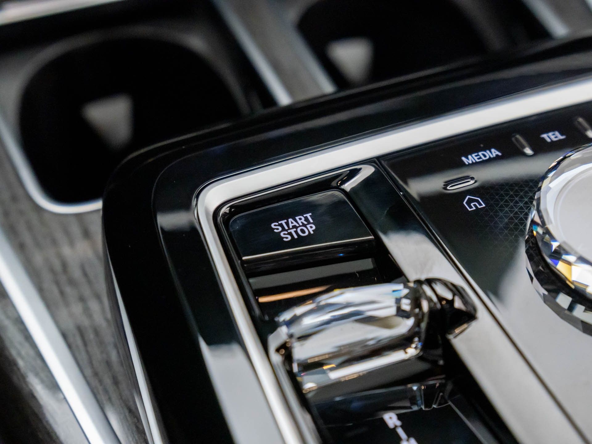 2025 Bmw i7 eDrive50 photo 17