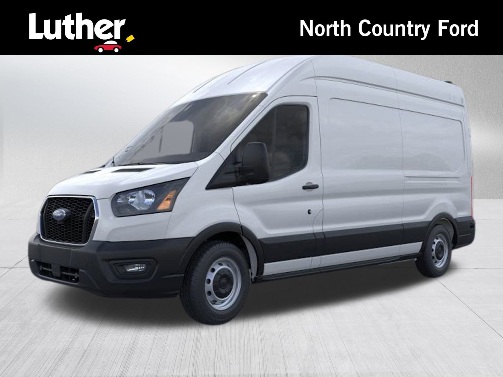2025 Ford Transit Van Base's photo