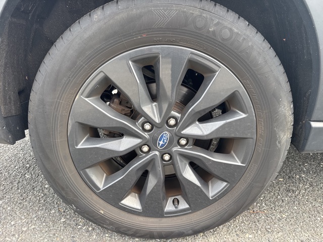 2023 Subaru Outback Onyx Edition XT photo 9