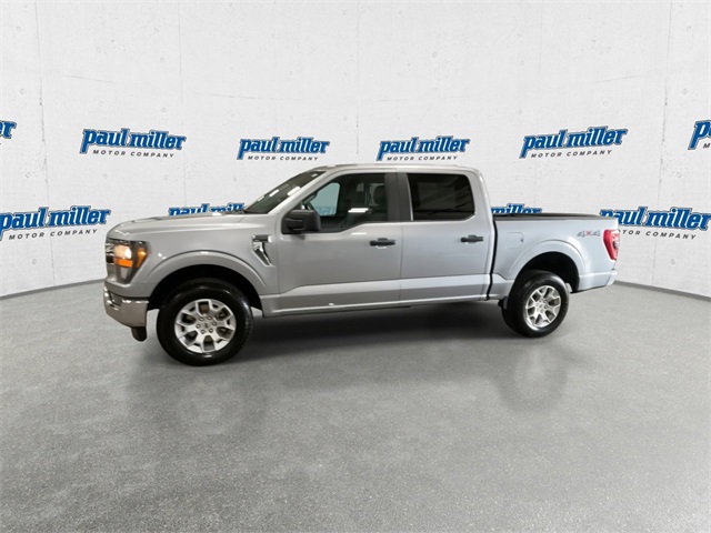 2023 Ford F-150 XLT photo 6
