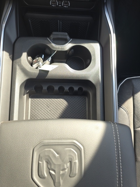 2026 Ram 2500 Laramie photo 23