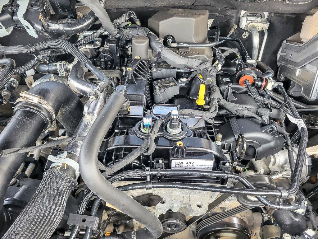 2024 FORD RANGER - Image 30