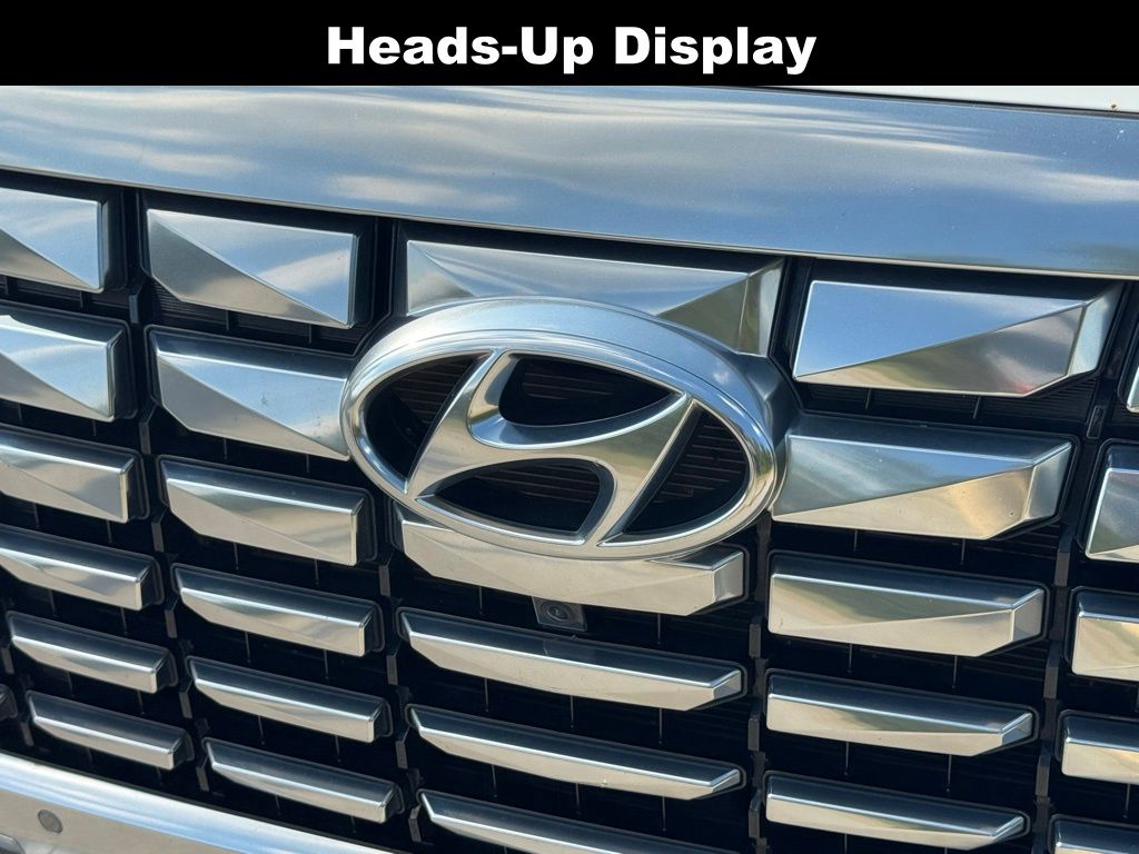 2024 Hyundai Palisade Calligraphy photo 4