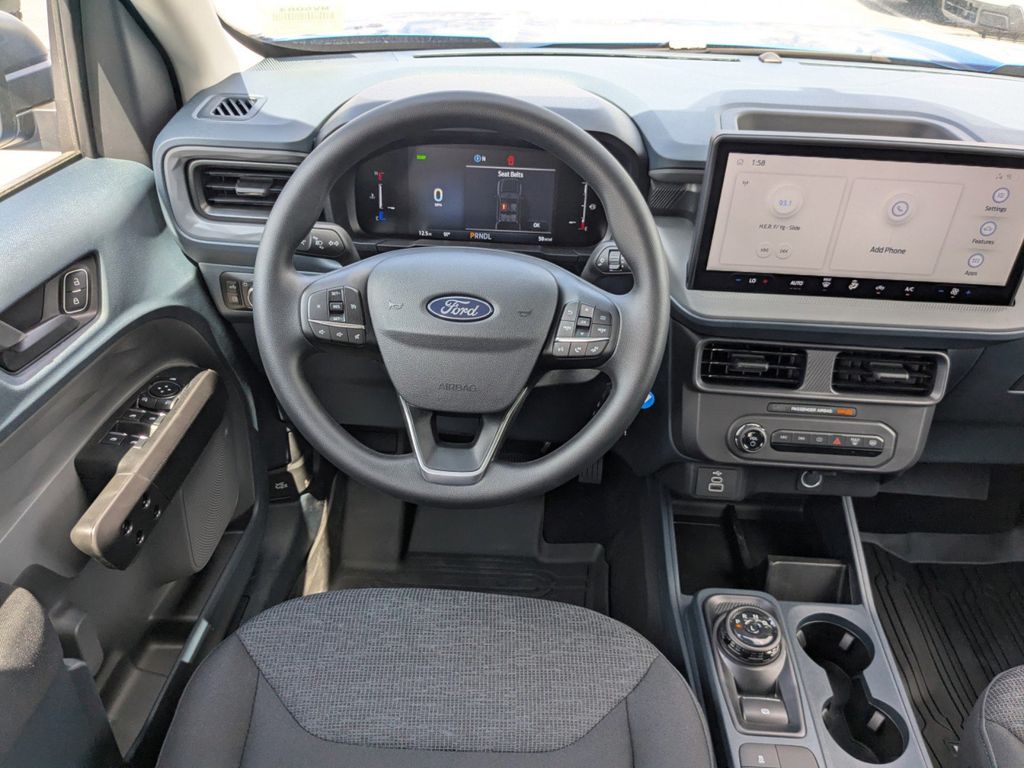 2025 Ford Maverick XL photo 15