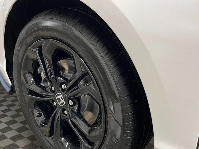 2025 Honda Accord SE photo 9