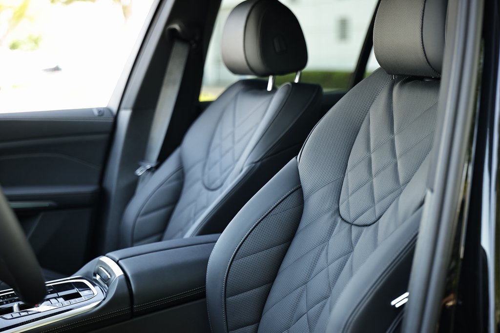 2026 Bmw X5 sDrive40i photo 17