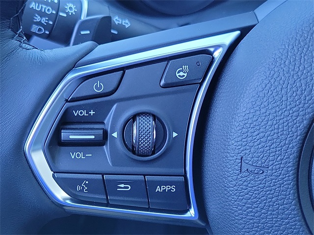 2025 Acura RDX Advance photo 7