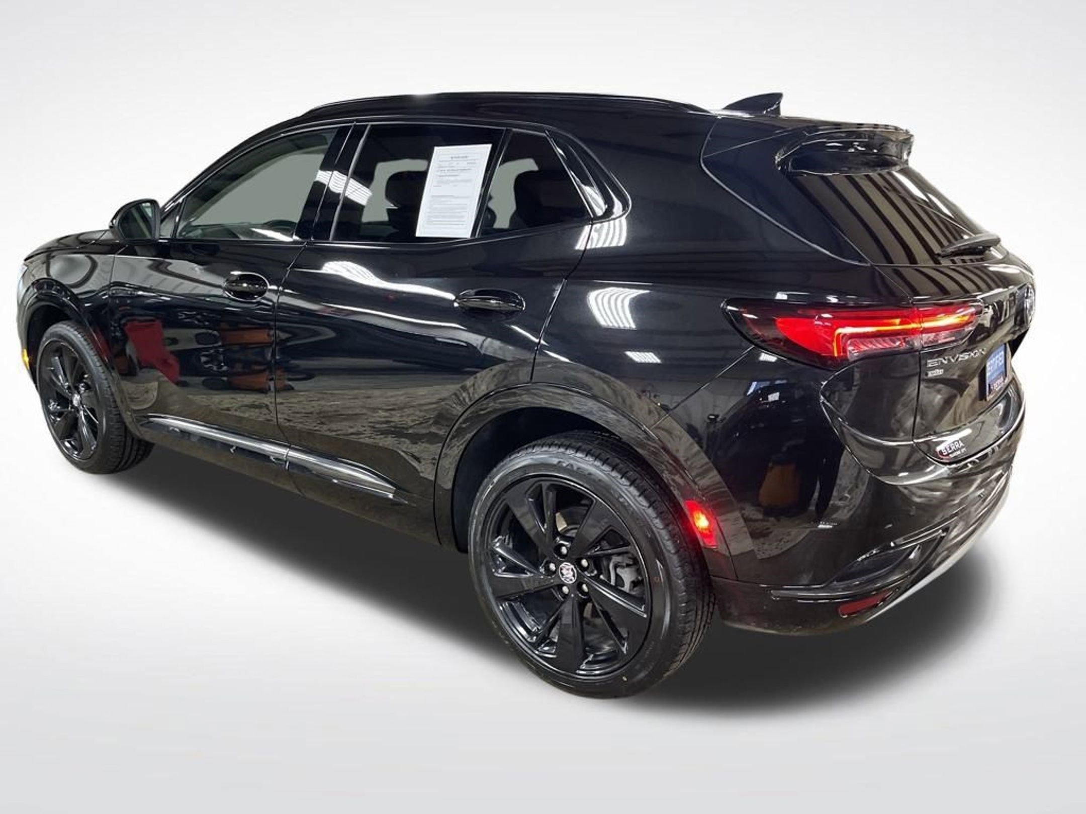 2023 Buick Envision Preferred photo 3