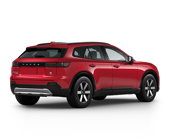 2026 Honda Prologue Touring photo 2
