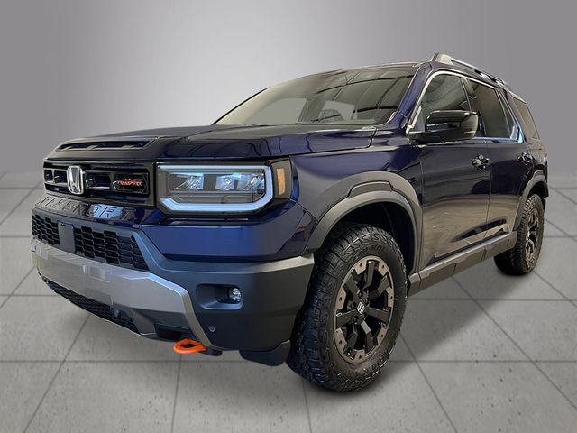 2026 Honda Passport TrailSport Elite's photo