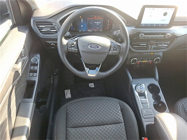 2025 Ford Escape Active photo 7