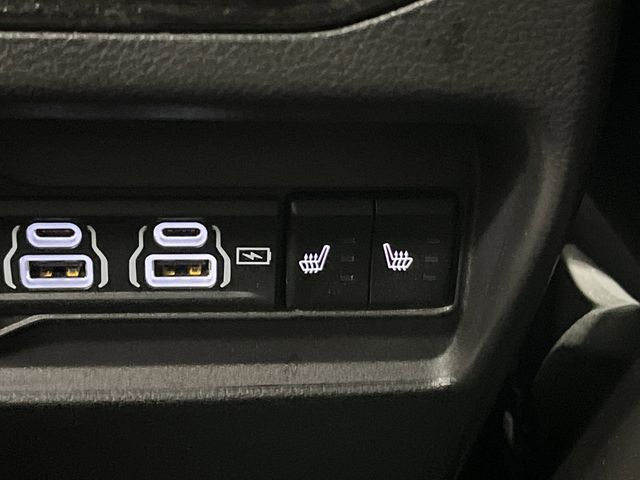 2024 Jeep Grand Cherokee Limited photo 29