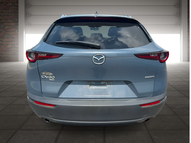 2020 Mazda CX-30 Premium photo 4