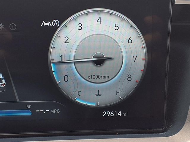 2023 Hyundai Tucson SEL Convenience photo 17