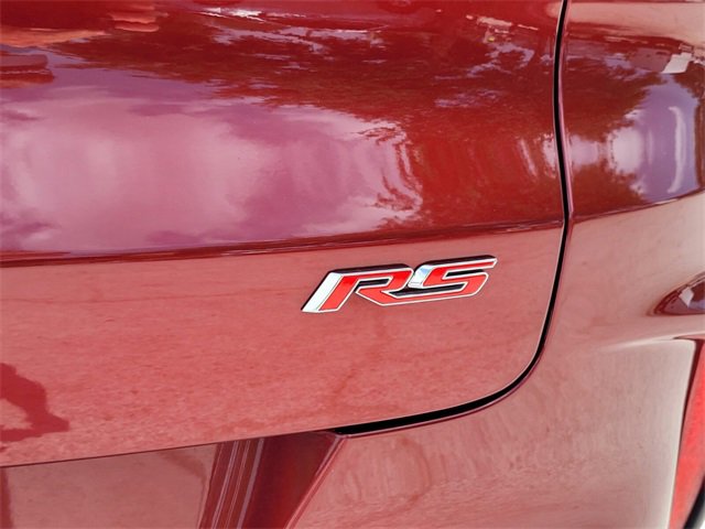 2024 Chevrolet Trailblazer RS photo 12