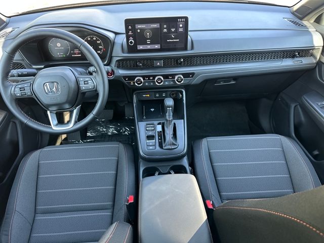 2026 Honda CR-V Hybrid Sport photo 16
